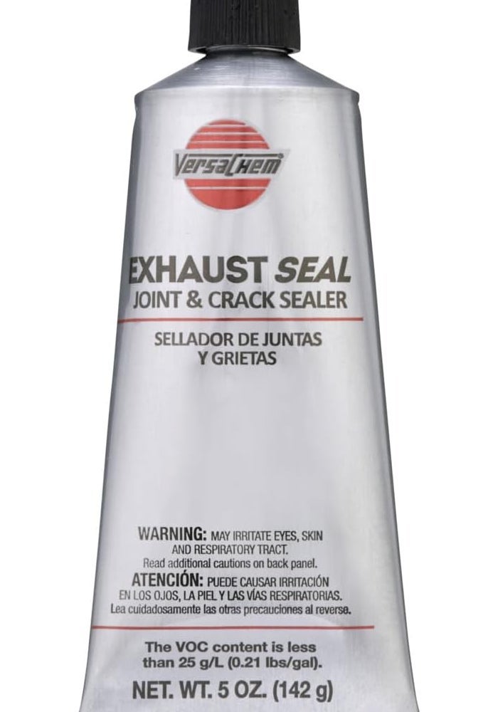 Versachem Exhaust Seal Joint & Crack Sealer - Image 2